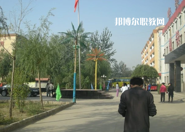 石家莊中美經(jīng)貿(mào)中等專業(yè)學(xué)校2022年報(bào)名條件、招生要求、招生對象