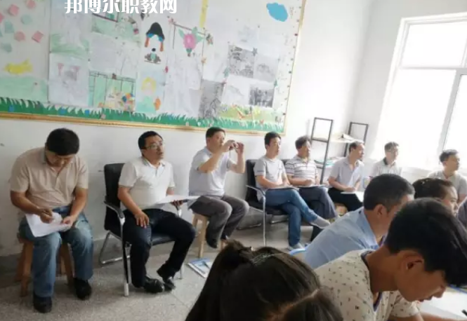 舟曲縣職業(yè)中學(xué)2022年報名條件、招生要求、招生對象