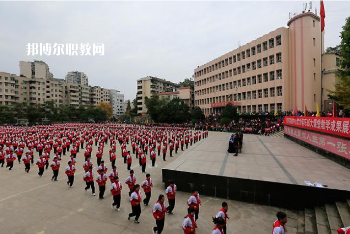 重慶梁平職業(yè)技術(shù)學(xué)校2022年報(bào)名條件、招生要求、招生對(duì)象