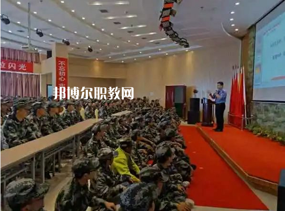 陜西高教系統(tǒng)職業(yè)中等專業(yè)學(xué)校2022年學(xué)費、收費多少