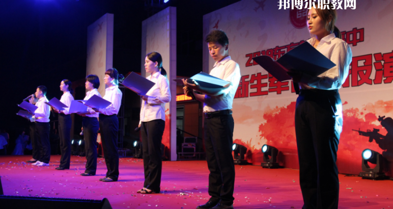 西安東方美術(shù)職業(yè)高中2022年報(bào)名條件、招生要求、招生對(duì)象