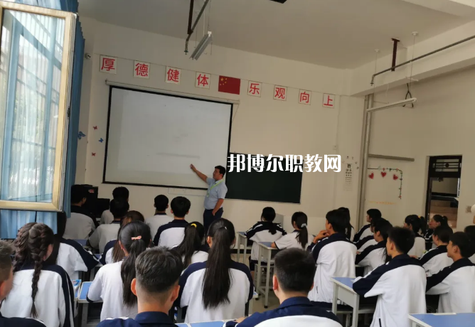 武威大宇職業(yè)技術(shù)學(xué)校2022年學(xué)費、收費多少
