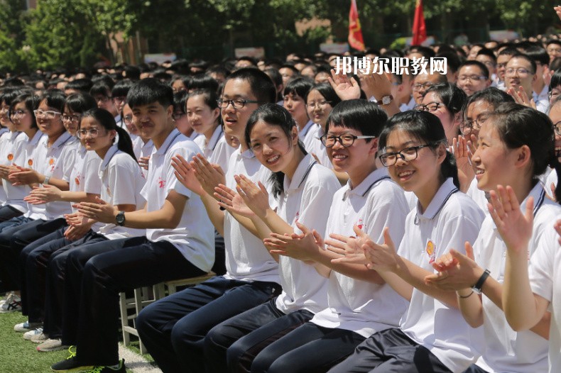 石家莊博藝美術(shù)中等專業(yè)學校2022年報名條件、招生要求、招生對象