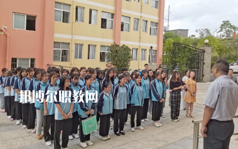 遵義市紅花崗區(qū)經(jīng)濟(jì)職業(yè)技術(shù)學(xué)校2022年報(bào)名條件、招生要求、招生對(duì)象