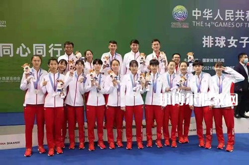 唐山體育運(yùn)動學(xué)校2022年報名條件、招生要求、招生對象