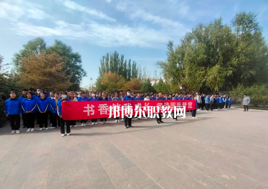 瓜州冶金中等專業(yè)學(xué)校2022年報(bào)名條件、招生要求、招生對象