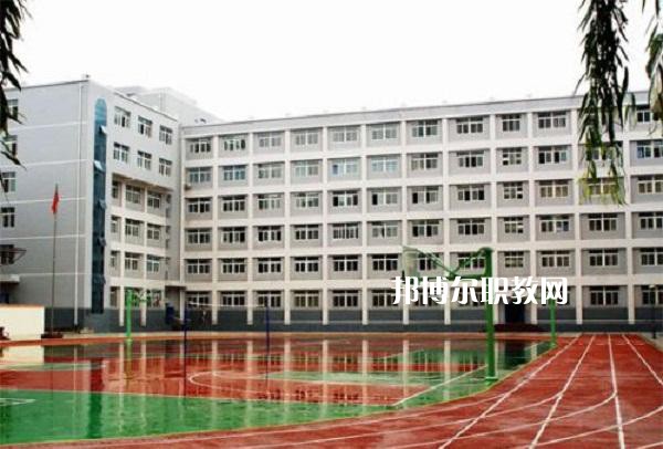 蘭州旅游職業(yè)學校2022年學費、收費多少
