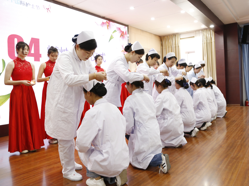 安徽省淮北衛(wèi)生學校怎么樣、好不好