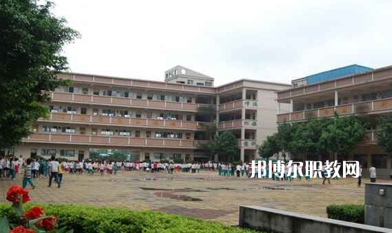 廣州衛(wèi)生學(xué)校怎么樣、好不好