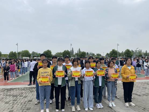 郎溪縣中等專業(yè)學(xué)校怎么樣、好不好