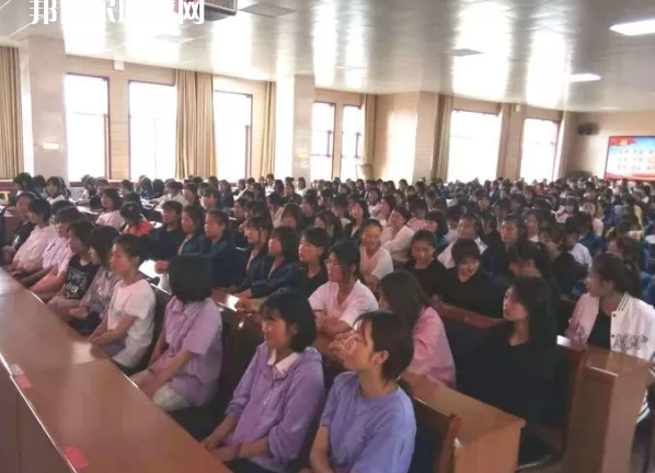 禮縣職業(yè)中等專業(yè)學(xué)校2022年報(bào)名條件、招生要求、招生對(duì)象 