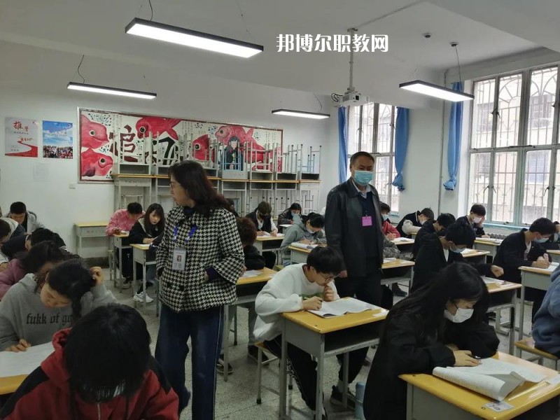 甘肅省財政學(xué)校2022年報名條件、招生要求、招生對象
