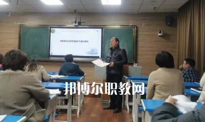 安順民族中等職業(yè)學(xué)校2022年報名條件、招生要求、招生對象