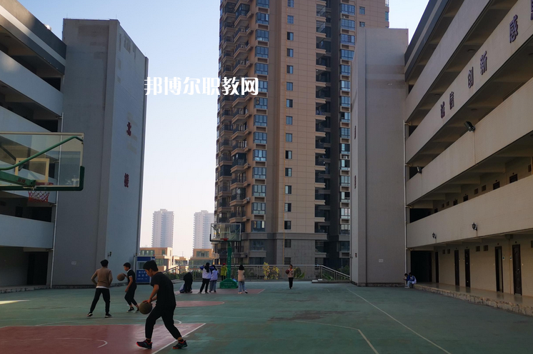 南寧賽口職業(yè)技術(shù)學(xué)校2022年學(xué)費、收費多少