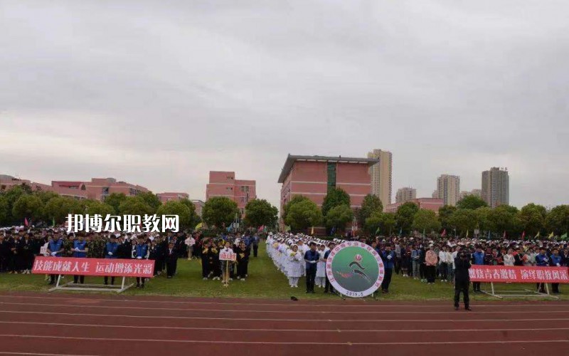 江蘇洪澤中等專業(yè)學校2022年招生聯系電話