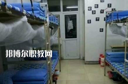 汕頭鮀濱職業(yè)技術(shù)學校2022年宿舍條件