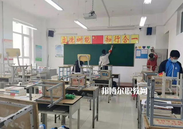甘肅省水利水電學(xué)校2022年報名條件、招生要求、招生對象 