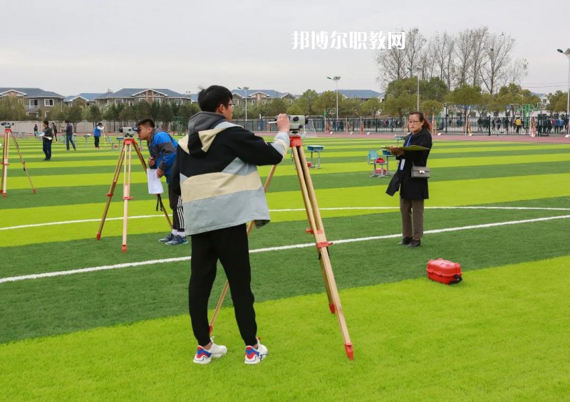 鹽城市經貿高級職業(yè)學校2022年報名條件、招生要求、招生對象