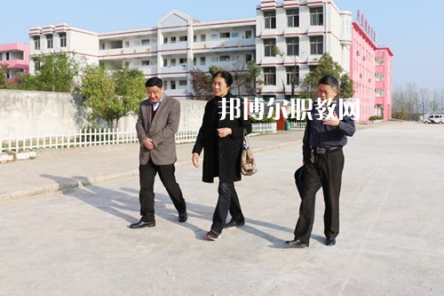 六安市葉集職業(yè)學(xué)校怎么樣、好不好