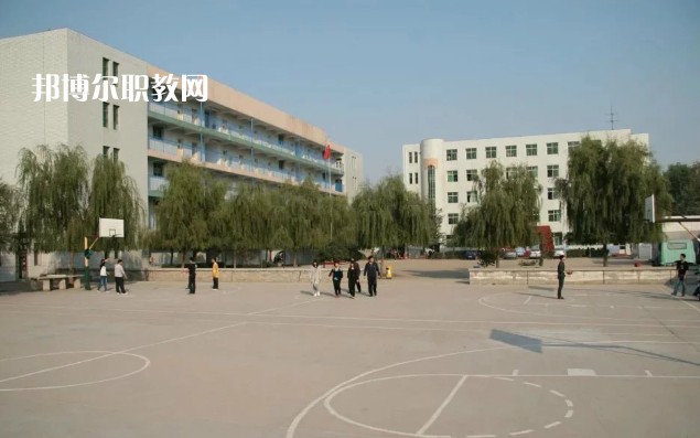 保定市職業(yè)技術(shù)教育中心2022年學(xué)費(fèi)、收費(fèi)多少