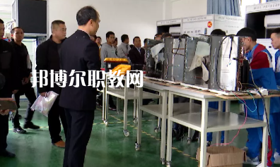平塘中等職業(yè)學(xué)校2022年學(xué)費(fèi)、收費(fèi)多少