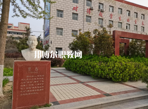 涿州職教中心2022年報(bào)名條件、招生要求、招生對(duì)象