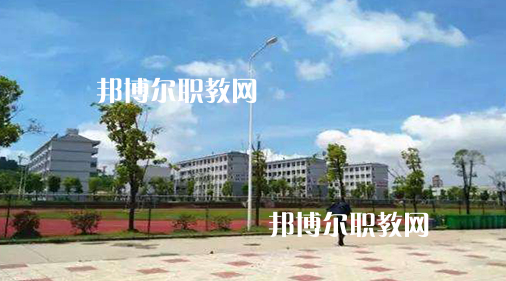池州江南工業(yè)學(xué)校怎么樣、好不好