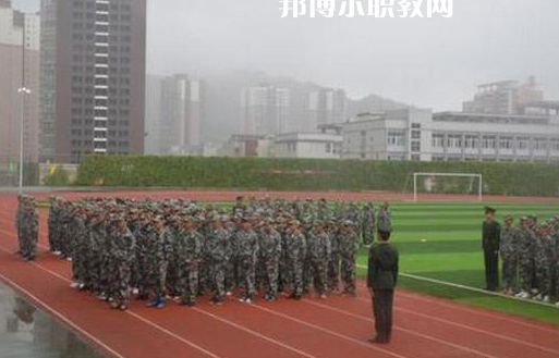 三穗縣中等職業(yè)學校怎么樣、好不好
