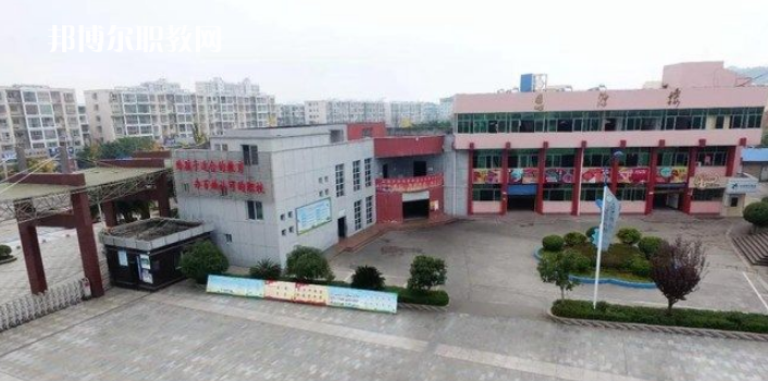 遂寧安居職業(yè)高級(jí)中學(xué)校2022年報(bào)名條件、招生要求、招生對(duì)象