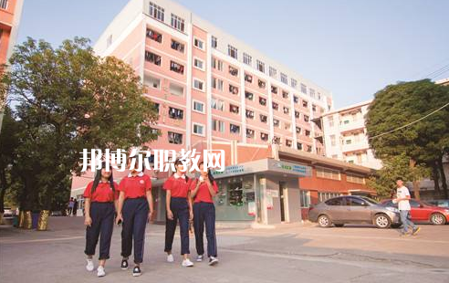 廣西紡織工業(yè)學(xué)校2022年報(bào)名條件、招生要求、招生對象