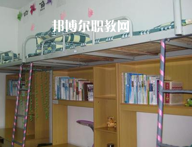 邢臺(tái)醫(yī)學(xué)高等?？茖W(xué)校2022年宿舍條件