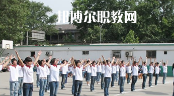 永壽縣職業(yè)教育中心2022年報名條件、招生要求、招生對象