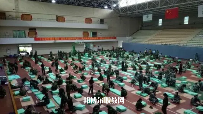 重慶行知高級(jí)技工學(xué)校2022年報(bào)名條件、招生要求、招生對(duì)象