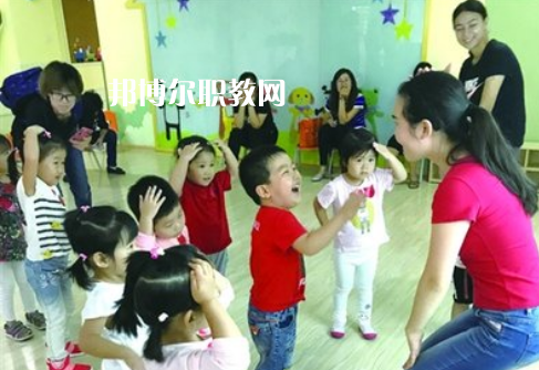 河北省青縣幼兒師范學(xué)校2022年報(bào)名條件、招生要求、招生對(duì)象