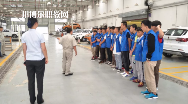 貴州電子科技職業(yè)學(xué)院中職部2022年報(bào)名條件、招生要求、招生對(duì)象