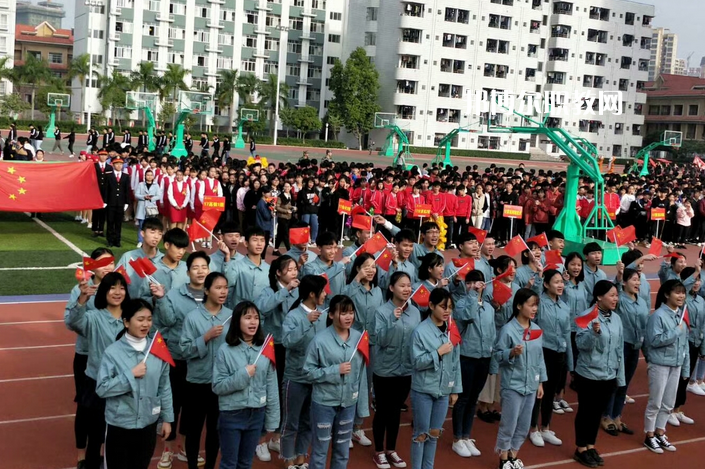 玉林第一職業(yè)中等專業(yè)學(xué)校2022年報(bào)名條件、招生要求、招生對(duì)象