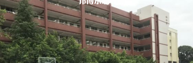 巴中職業(yè)中學(xué)怎么樣、好不好