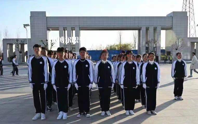 阜陽理工學(xué)校2022年報名條件、招生要求、招生對象