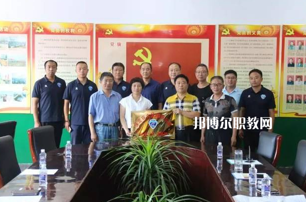 高碑店市職業(yè)技術(shù)教育中心2022年學(xué)費(fèi)、收費(fèi)多少