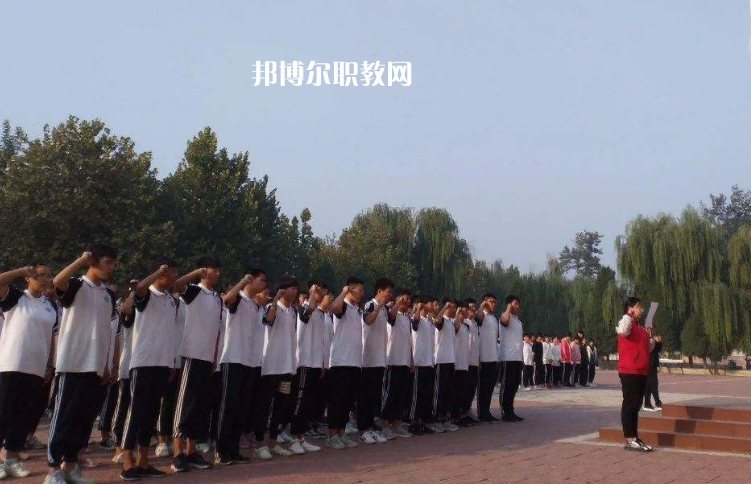 博野縣職業(yè)技術(shù)教育中心2022年學(xué)費、收費多少