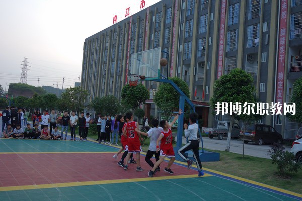 內(nèi)江科技開(kāi)發(fā)學(xué)校2022年有哪些專業(yè)
