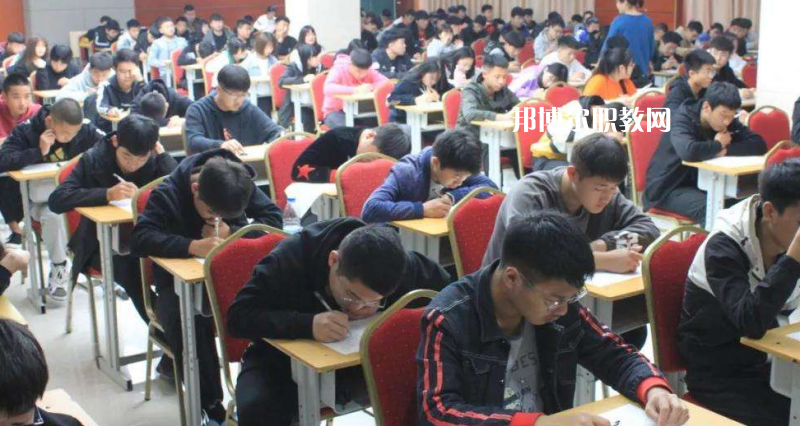 固安職業(yè)技術(shù)教育中心2022年報名條件、招生要求、招生對象