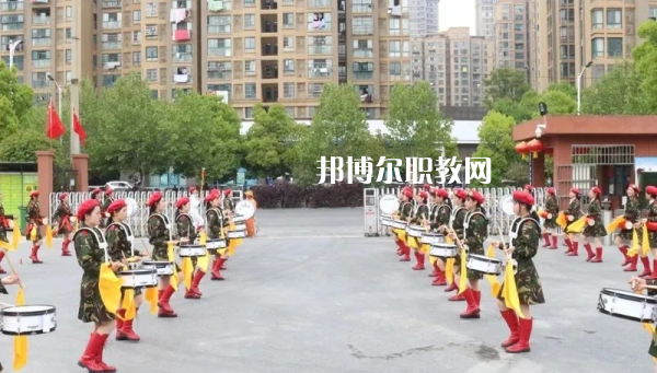 安徽合肥機(jī)電技師學(xué)院2022年報名條件、招生要求、招生對象
