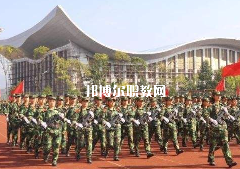 黔東南州國(guó)防學(xué)校2022年報(bào)名條件、招生要求、招生對(duì)象