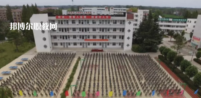 合肥八一科技學(xué)校怎么樣、好不好