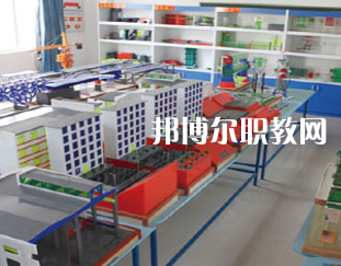 石家莊法商中等專業(yè)學校2022年招生錄取分數線