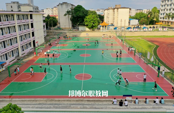 廣西華僑學(xué)校怎么樣、好不好