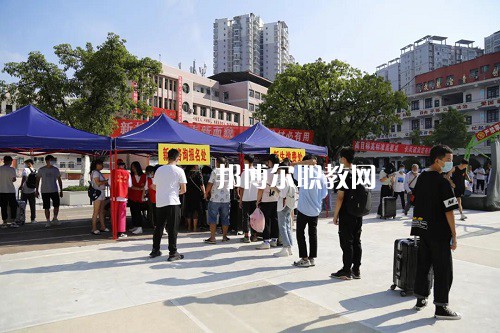 四川省達(dá)縣職業(yè)高級中學(xué)2022年報(bào)名條件、招生要求、招生對象
