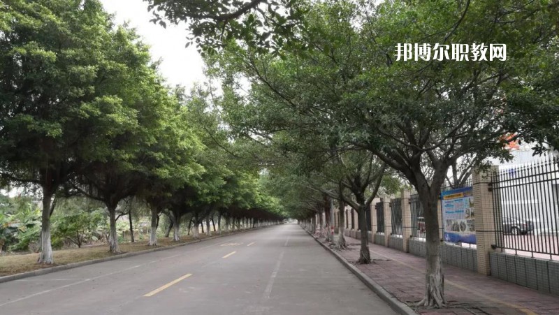 佛山順德區(qū)勒流職業(yè)技術(shù)學(xué)校2022年學(xué)費、收費多少