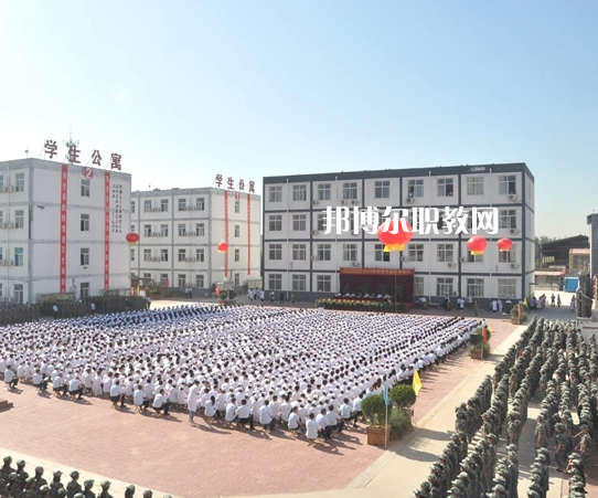 石家莊柯棣華醫(yī)學中等專業(yè)學校2022年報名條件、招生要求、招生對象